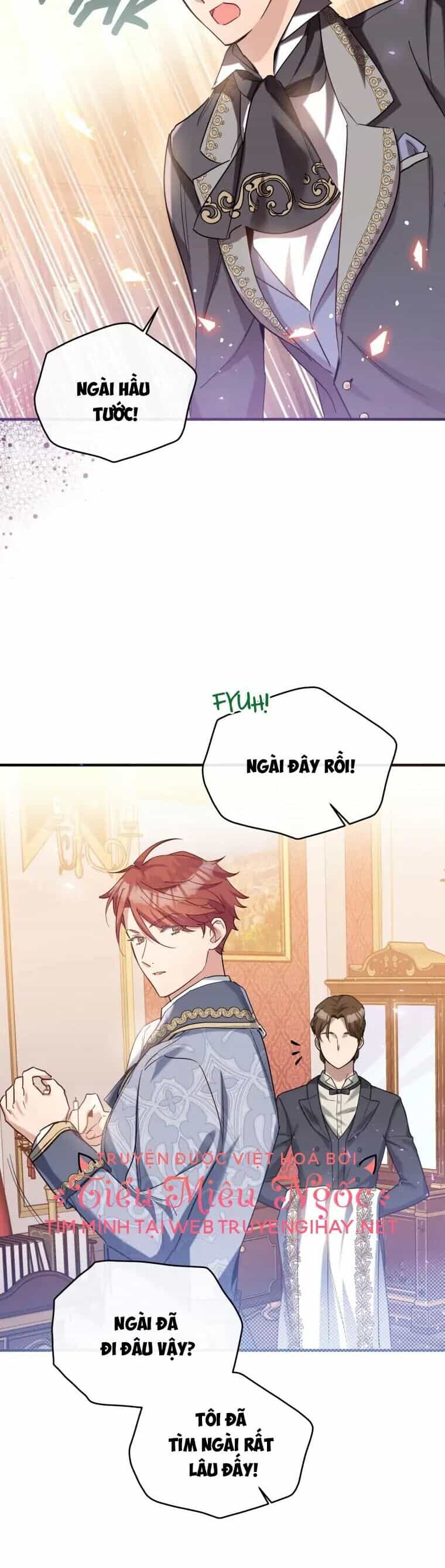 Kế Hoạch B - Chương 42 - ảnh 4