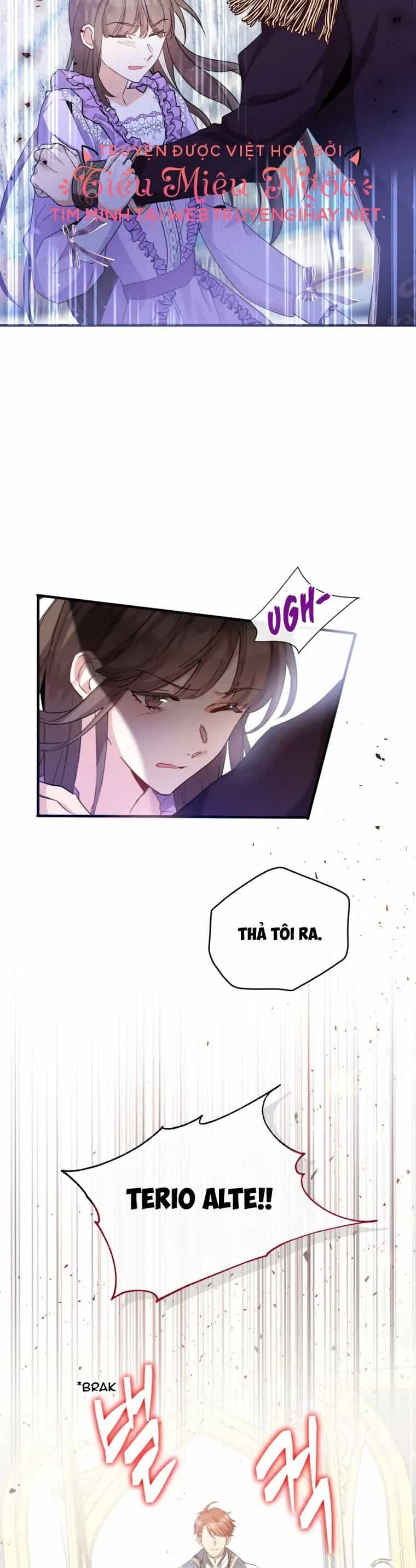 Kế Hoạch B - Chương 42 - ảnh 40