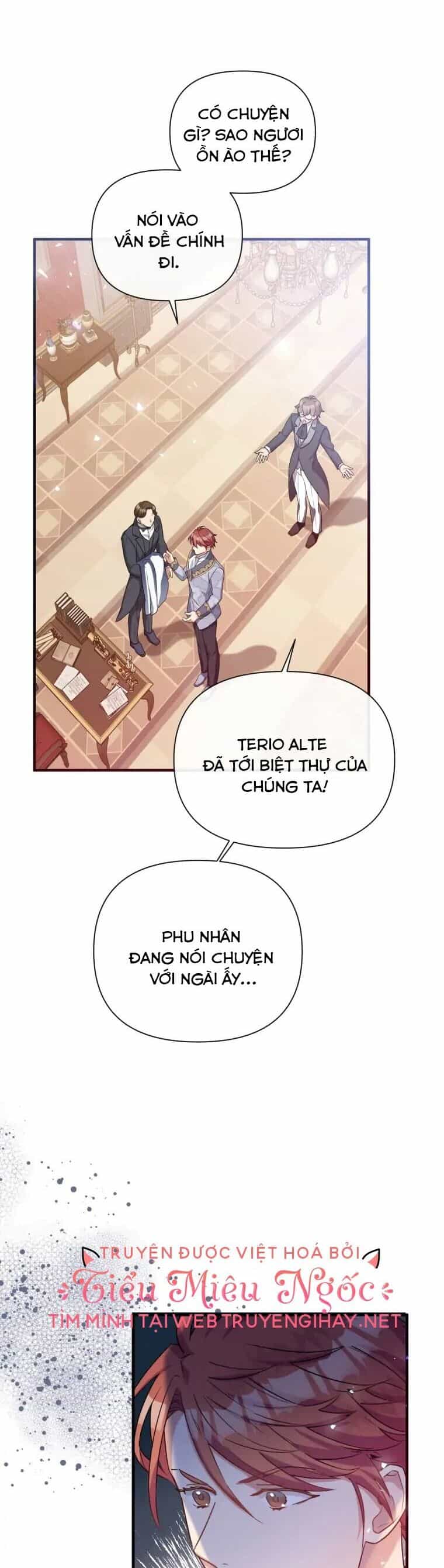 Kế Hoạch B - Chương 42 - ảnh 5