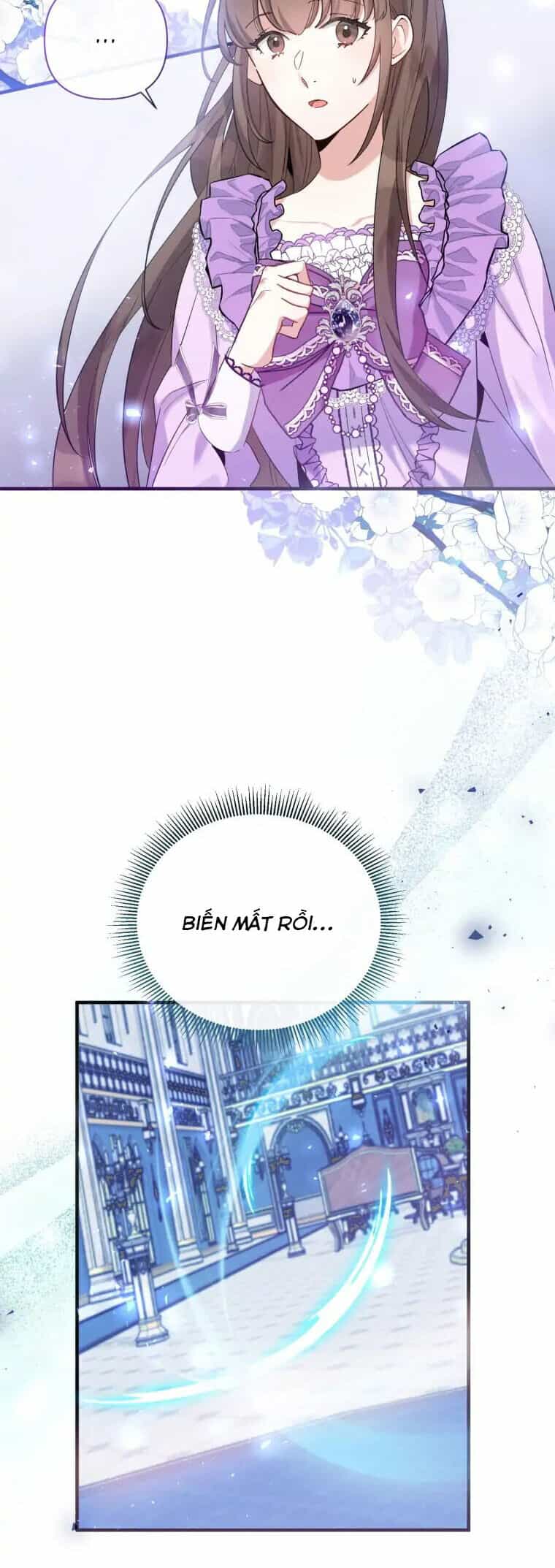 Kế Hoạch B - Chương 43 - ảnh 12