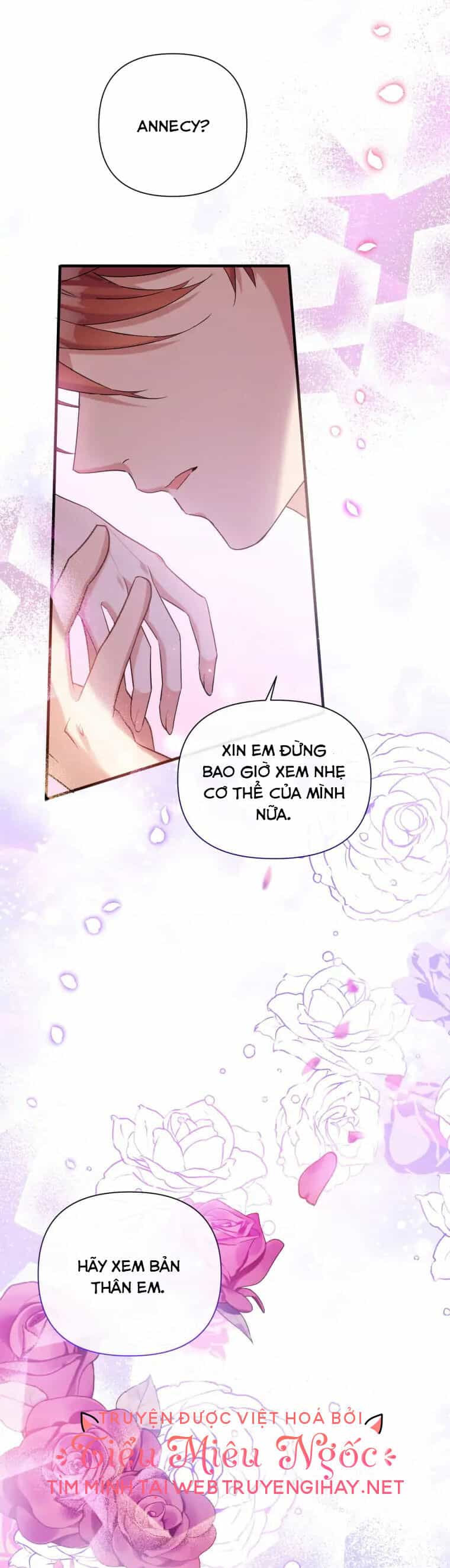 Kế Hoạch B - Chương 43 - ảnh 26