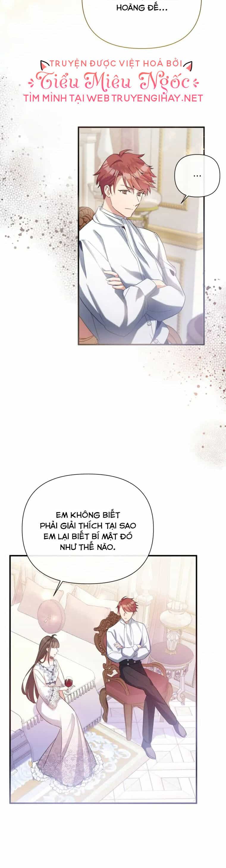 Kế Hoạch B - Chương 43 - ảnh 33