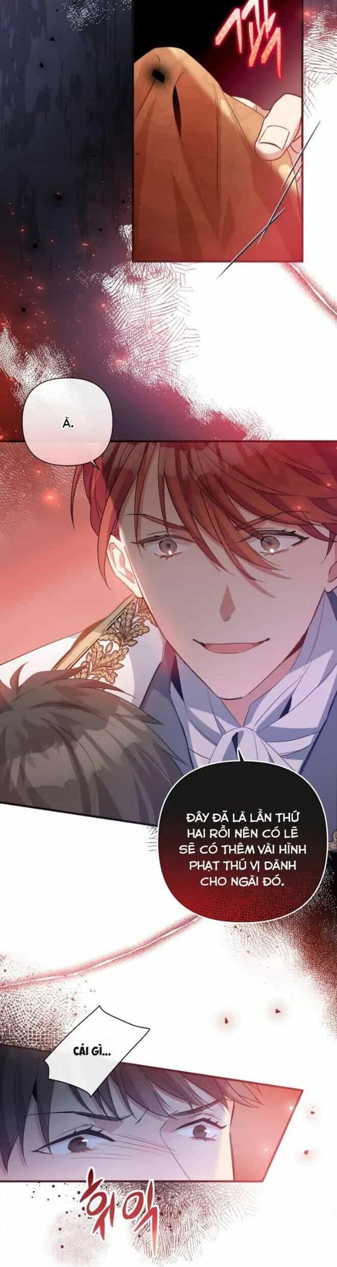 Kế Hoạch B - Chương 43 - ảnh 4