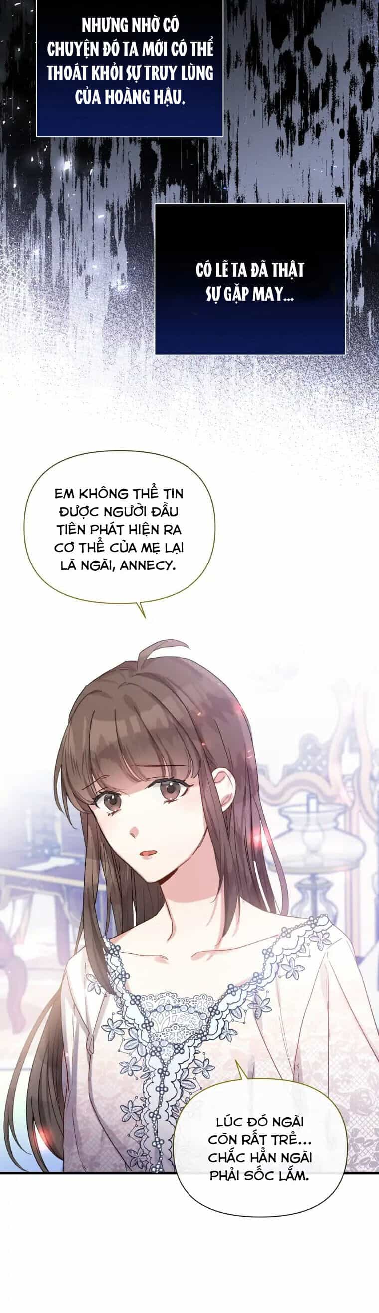Kế Hoạch B - Chương 43 - ảnh 43