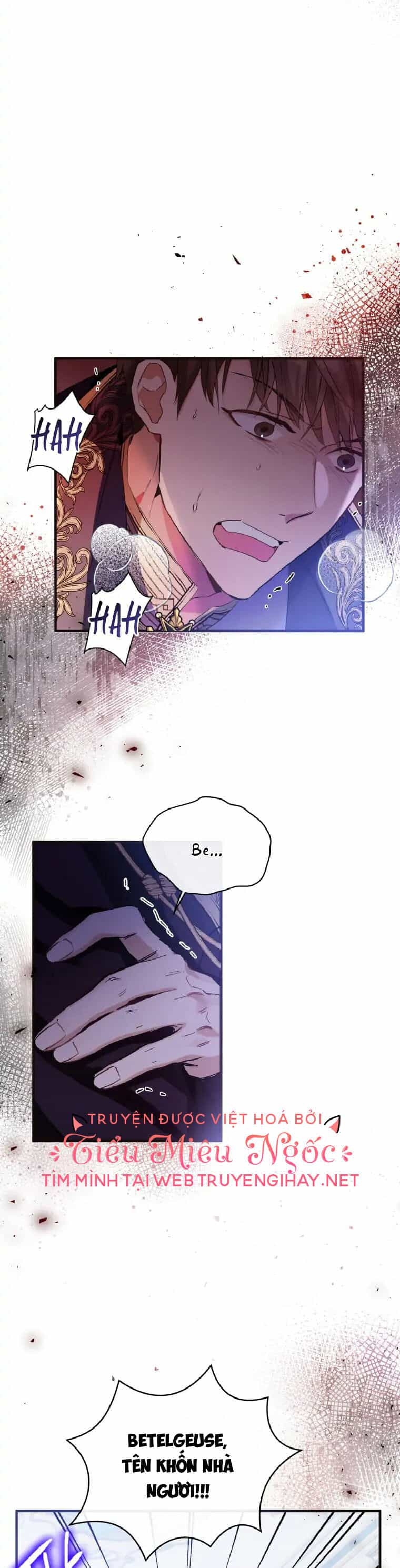 Kế Hoạch B - Chương 43 - ảnh 8