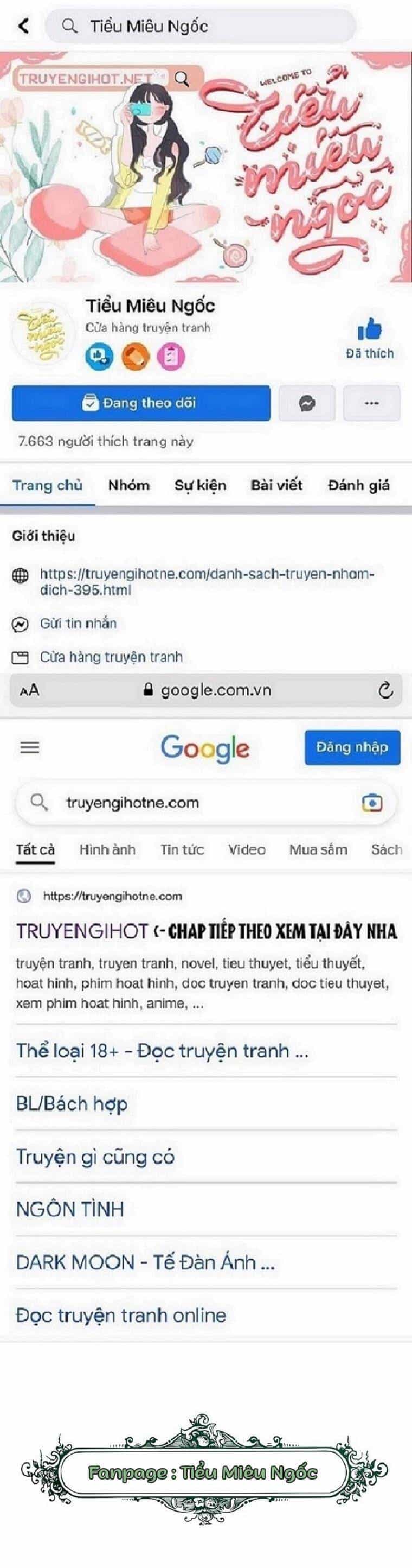 Kế Hoạch B - Chương 44 - ảnh 1