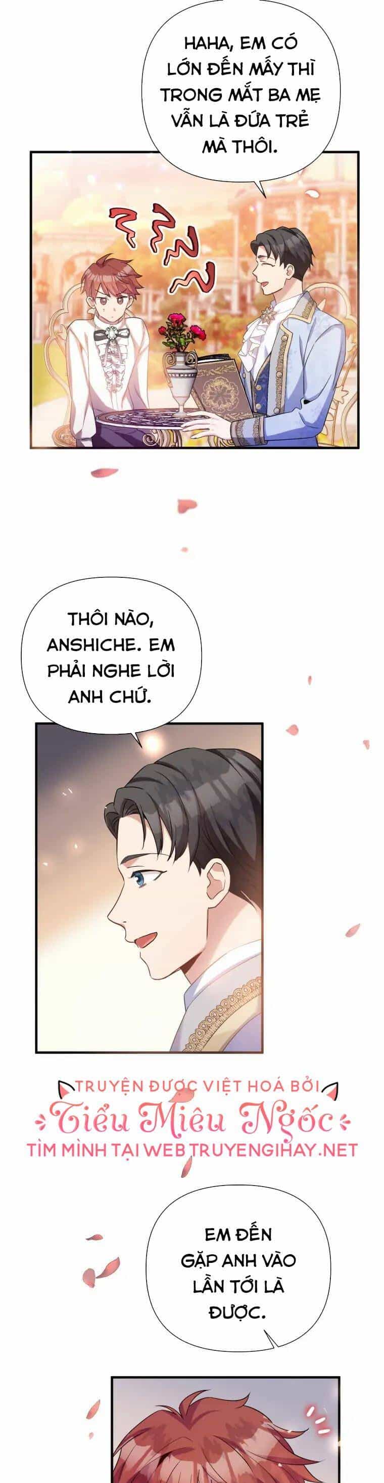 Kế Hoạch B - Chương 44 - ảnh 17