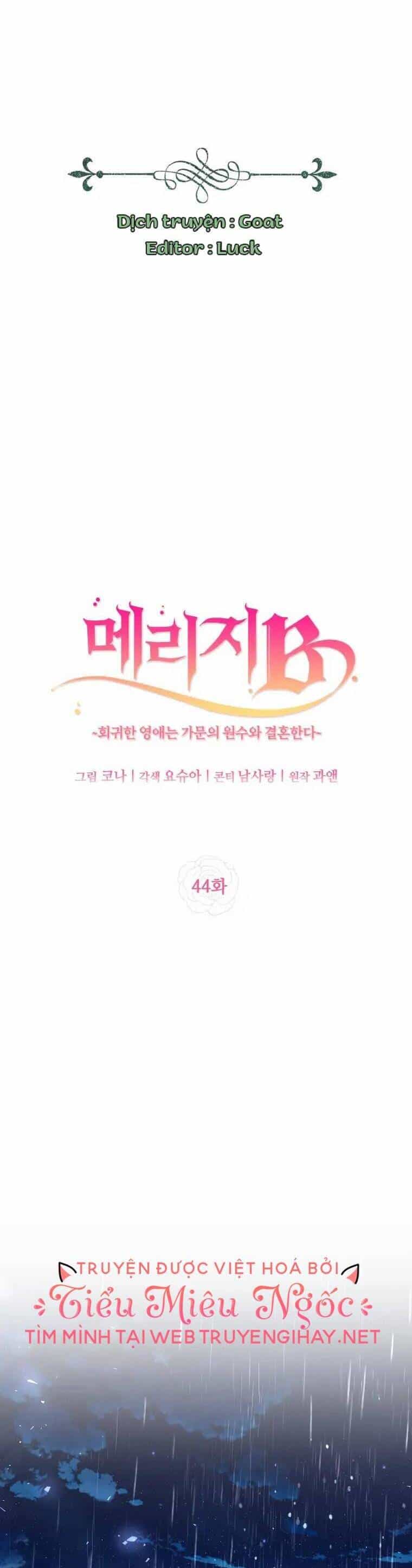 Kế Hoạch B - Chương 44 - ảnh 2