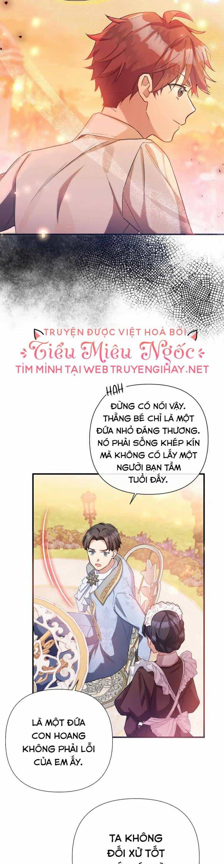 Kế Hoạch B - Chương 44 - ảnh 21
