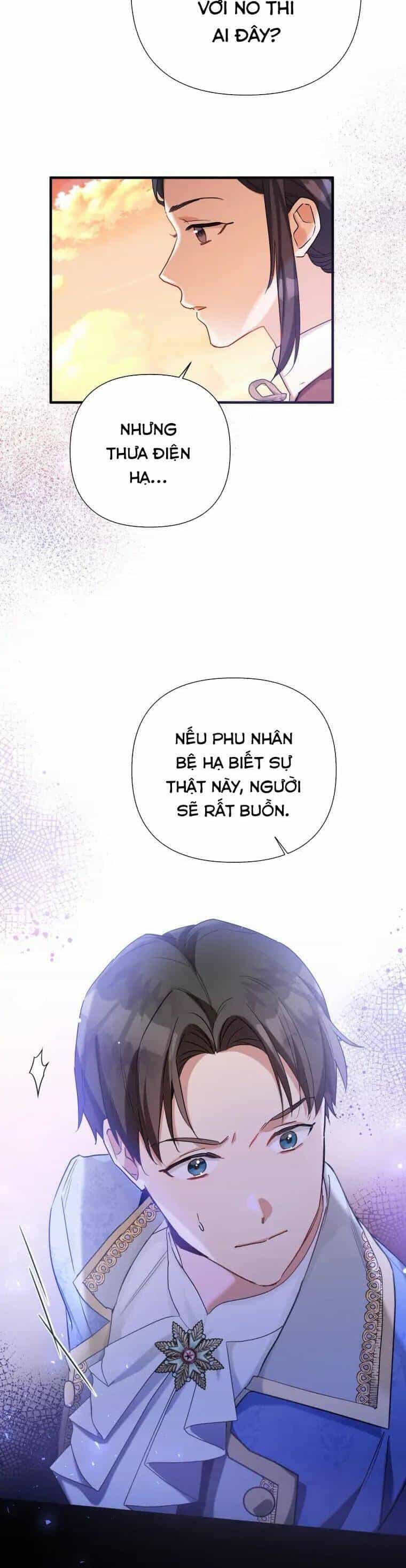 Kế Hoạch B - Chương 44 - ảnh 22