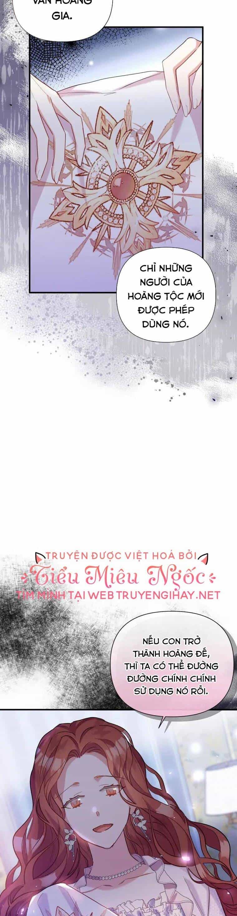 Kế Hoạch B - Chương 44 - ảnh 30