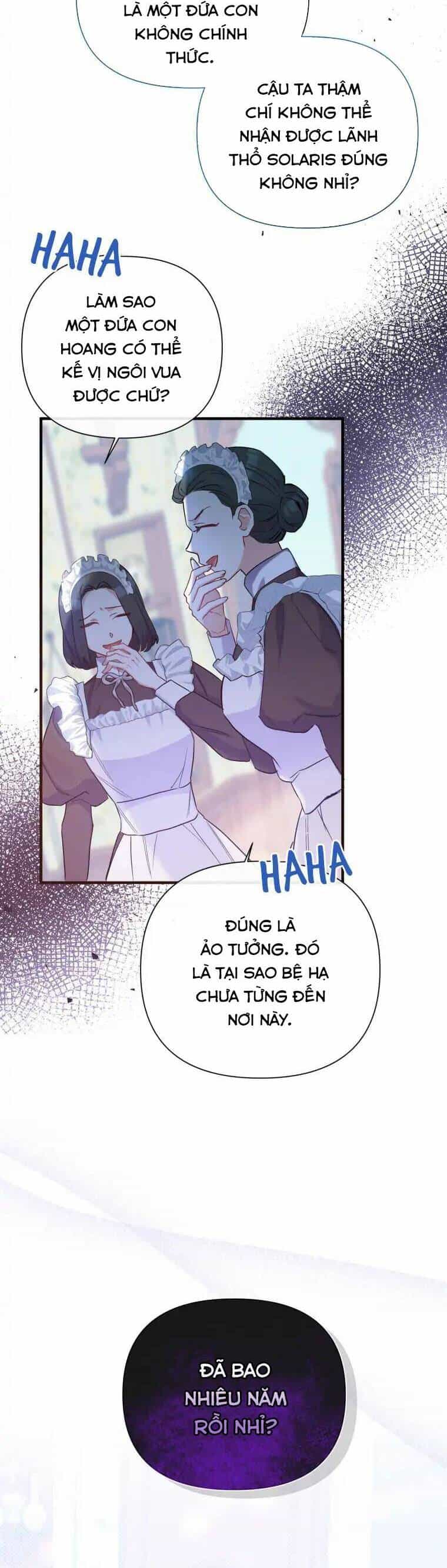 Kế Hoạch B - Chương 44 - ảnh 33