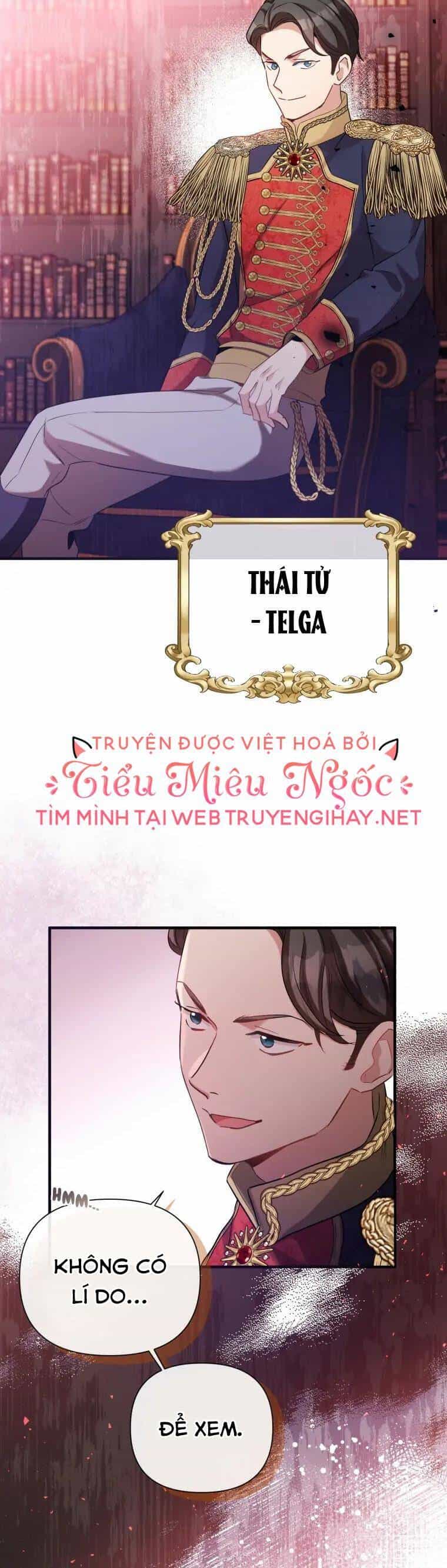 Kế Hoạch B - Chương 44 - ảnh 40