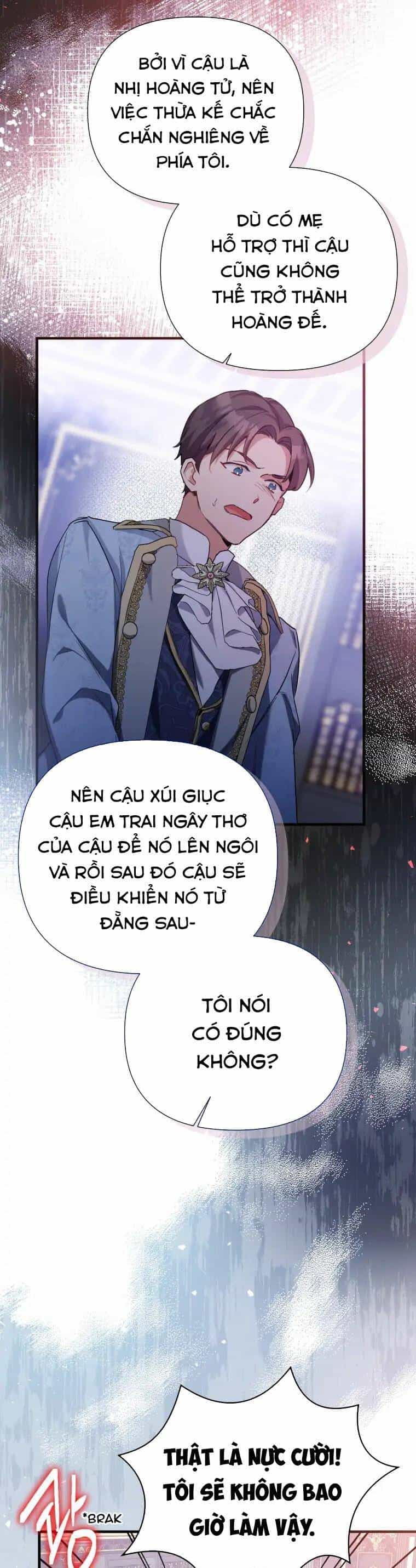 Kế Hoạch B - Chương 44 - ảnh 41