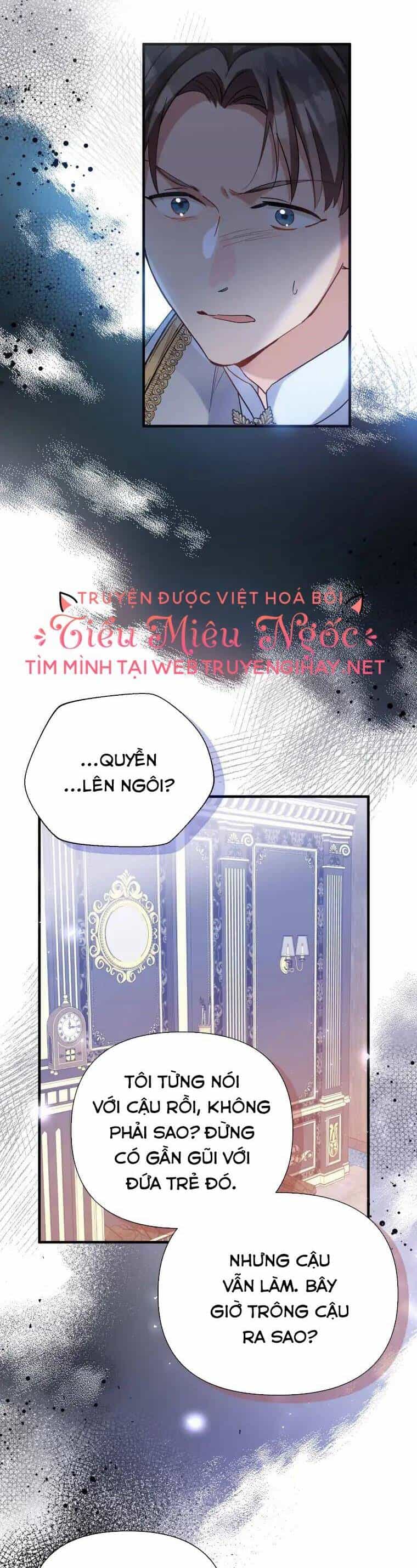 Kế Hoạch B - Chương 44 - ảnh 44