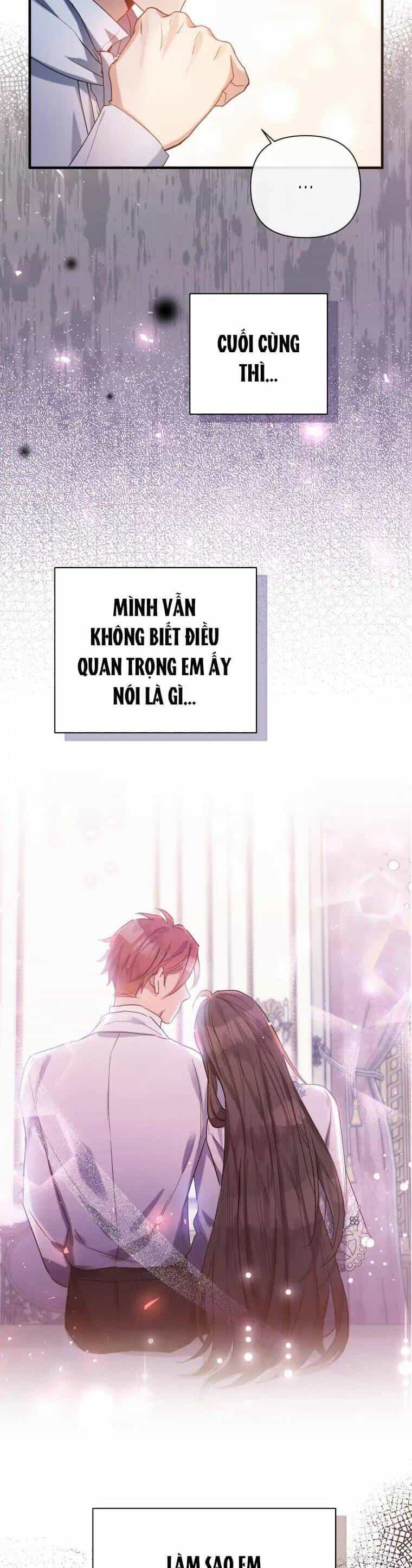 Kế Hoạch B - Chương 44 - ảnh 5