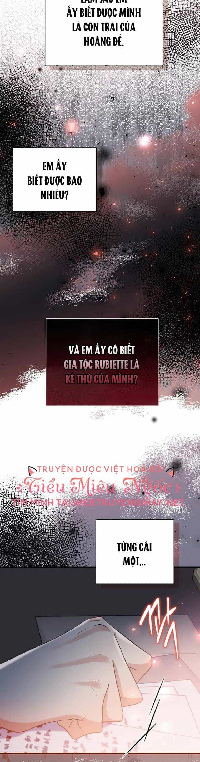 Kế Hoạch B - Chương 44 - ảnh 6