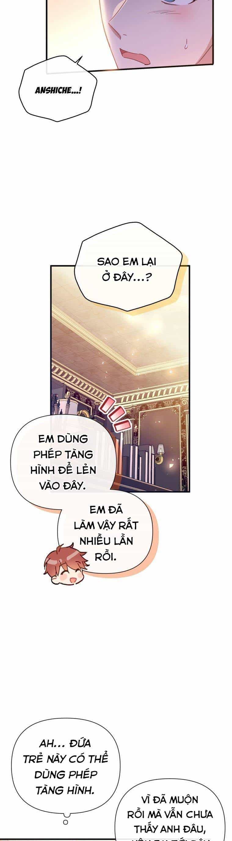 Kế Hoạch B - Chương 45 - ảnh 10