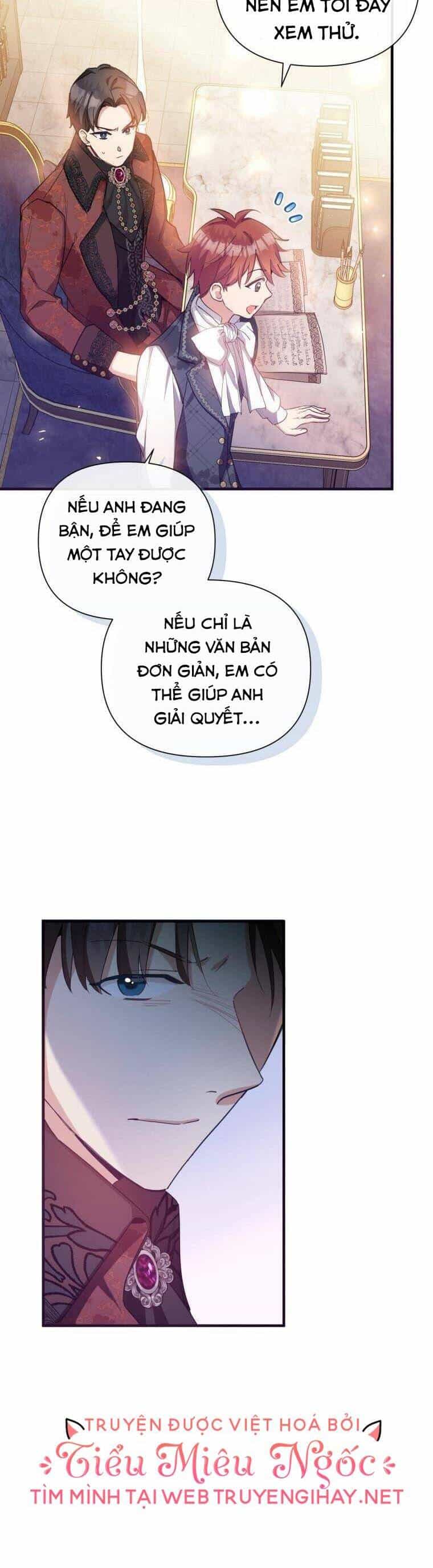 Kế Hoạch B - Chương 45 - ảnh 11