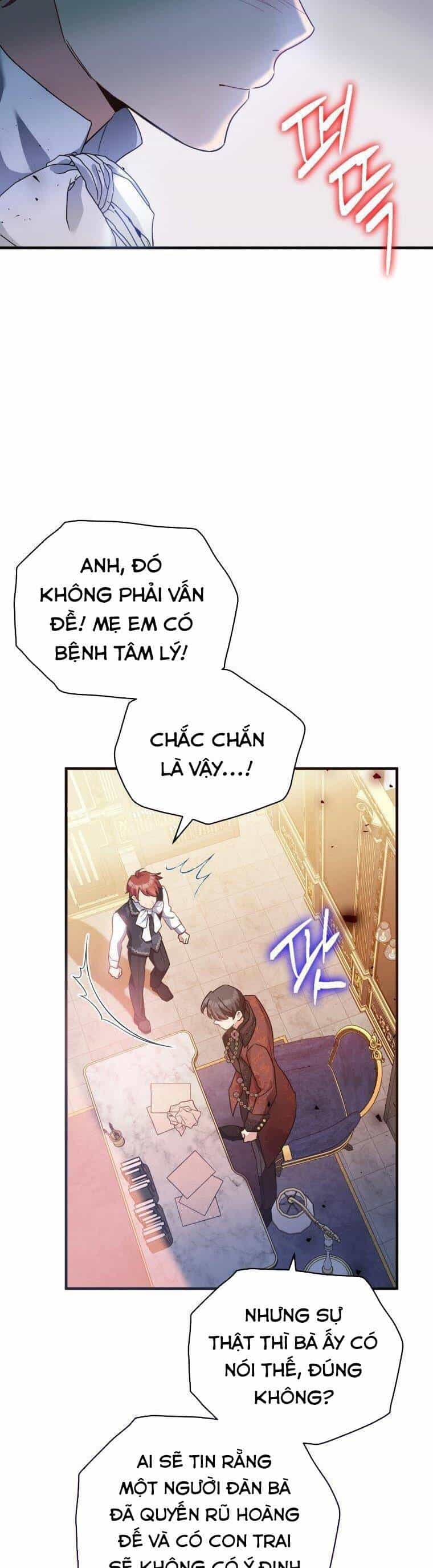 Kế Hoạch B - Chương 45 - ảnh 19