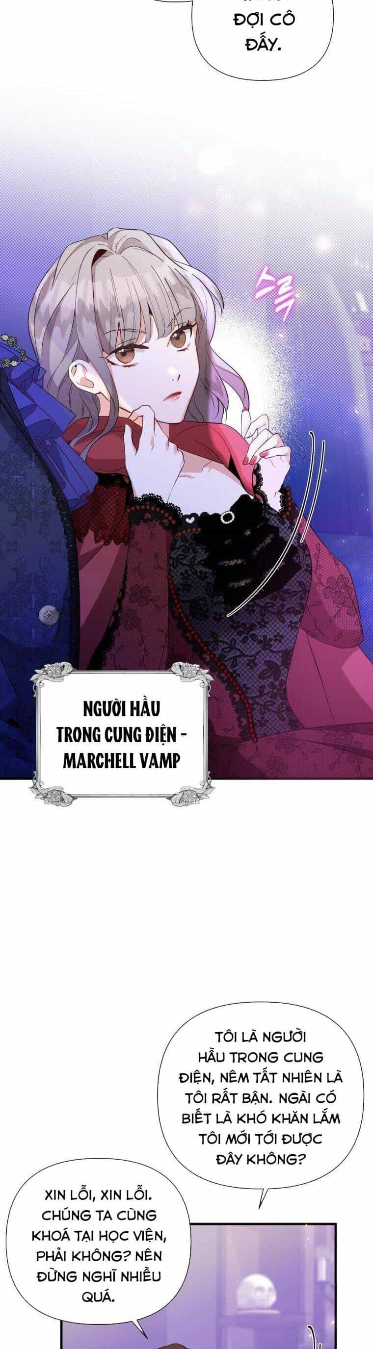 Kế Hoạch B - Chương 45 - ảnh 30