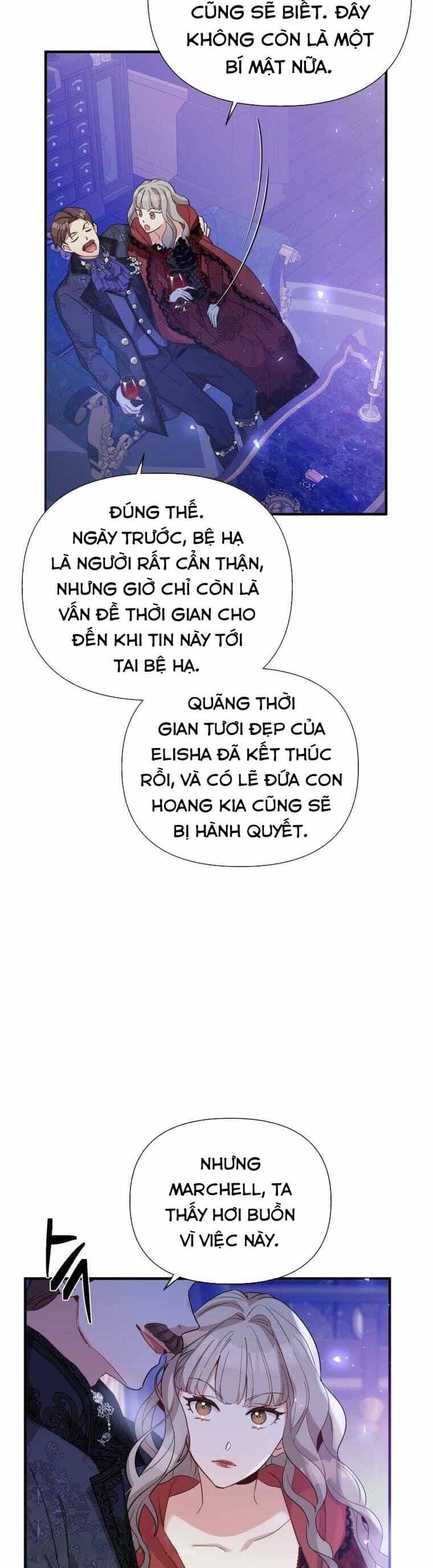 Kế Hoạch B - Chương 45 - ảnh 34