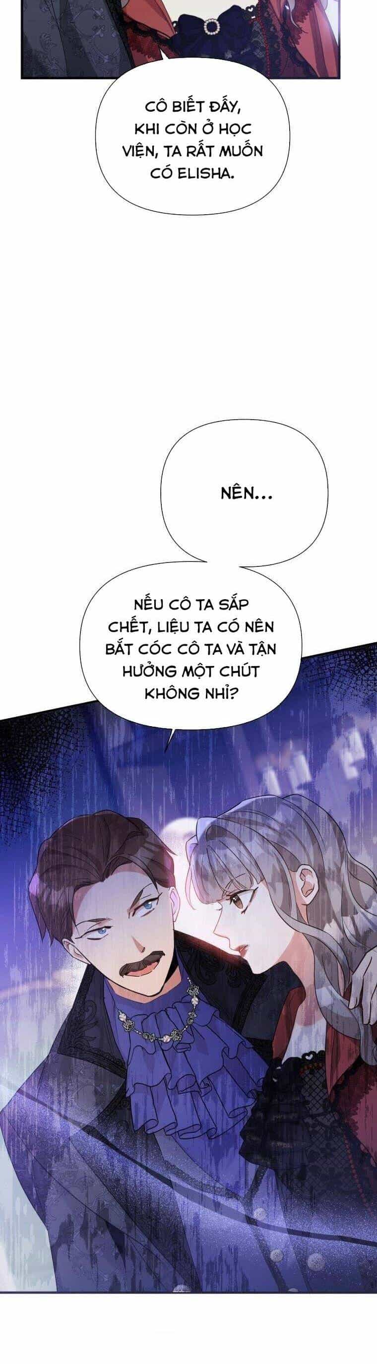 Kế Hoạch B - Chương 45 - ảnh 35