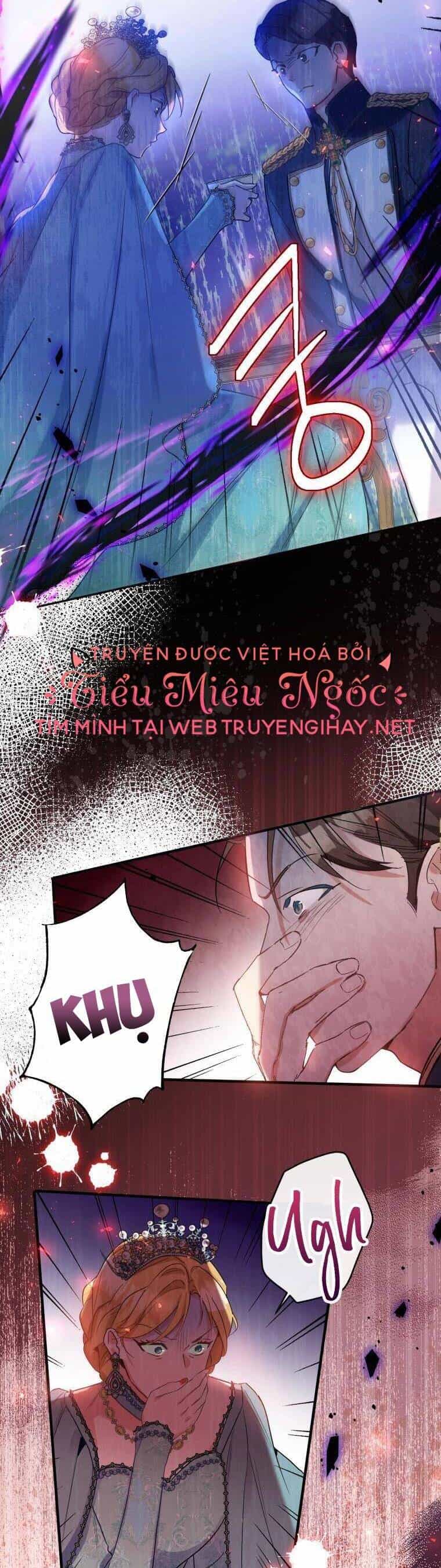 Kế Hoạch B - Chương 45 - ảnh 49
