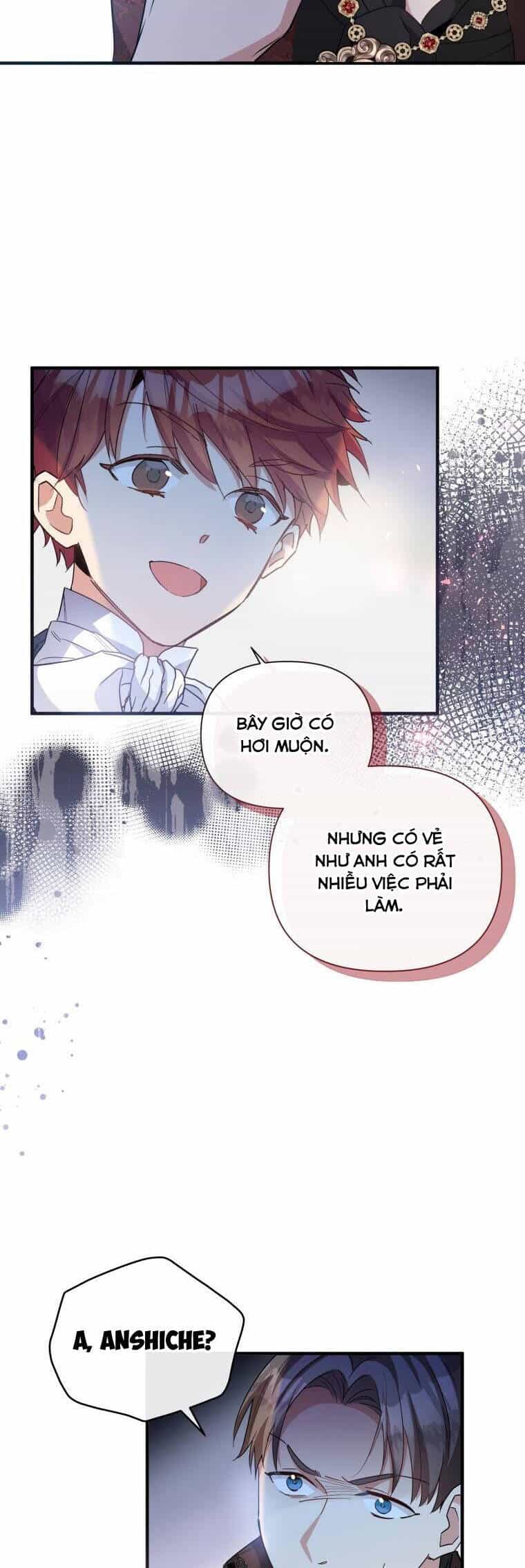 Kế Hoạch B - Chương 46 - ảnh 23