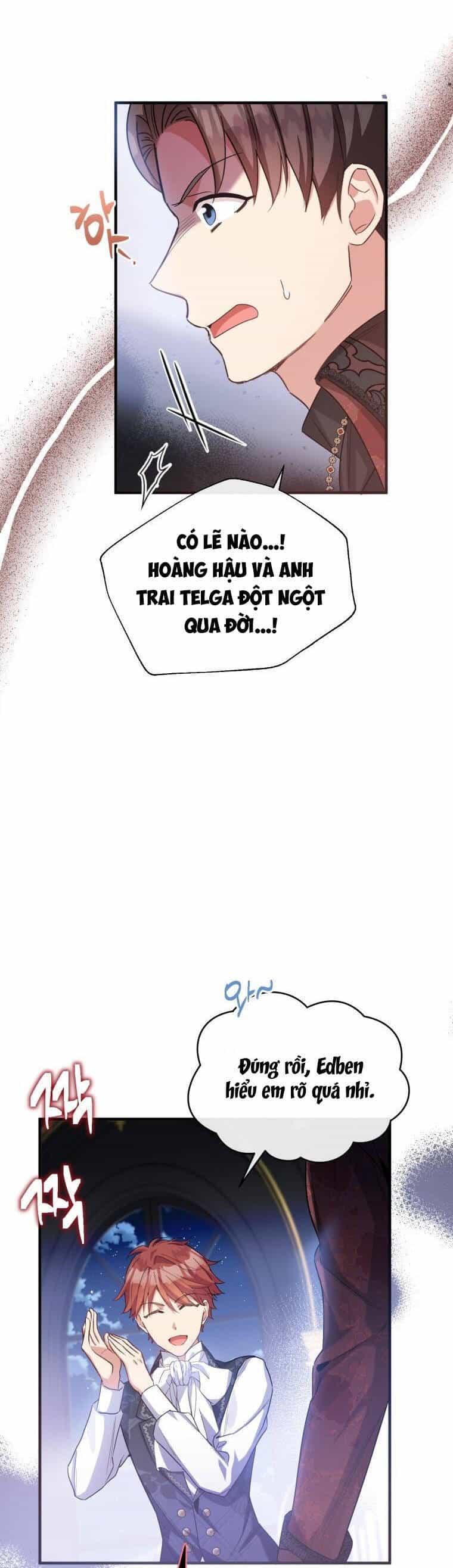 Kế Hoạch B - Chương 46 - ảnh 25