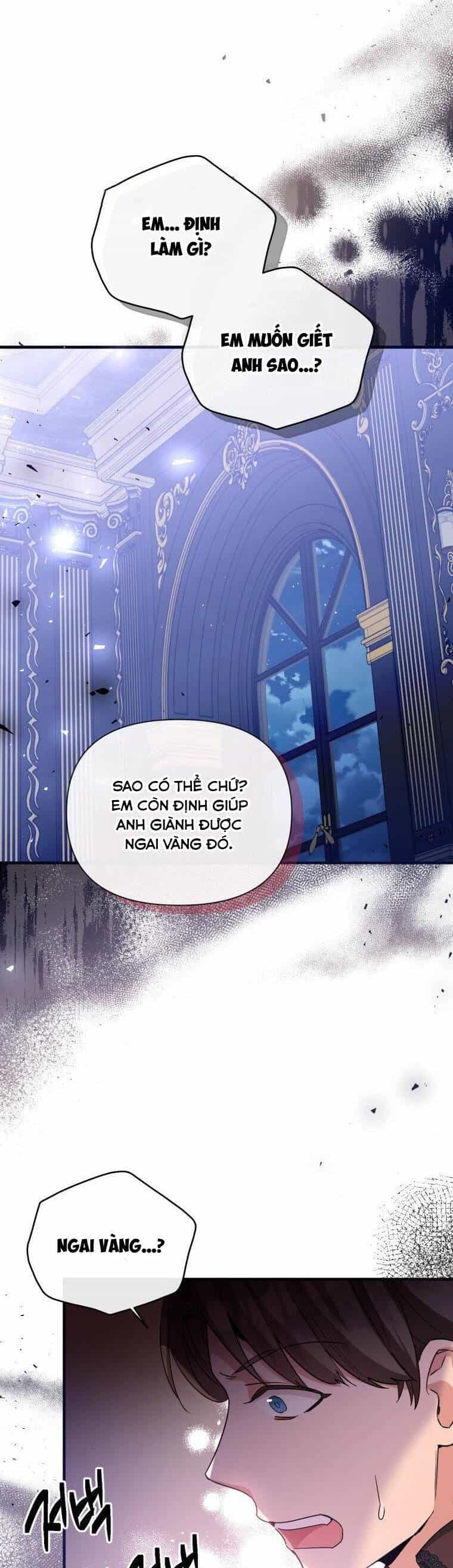 Kế Hoạch B - Chương 46 - ảnh 27
