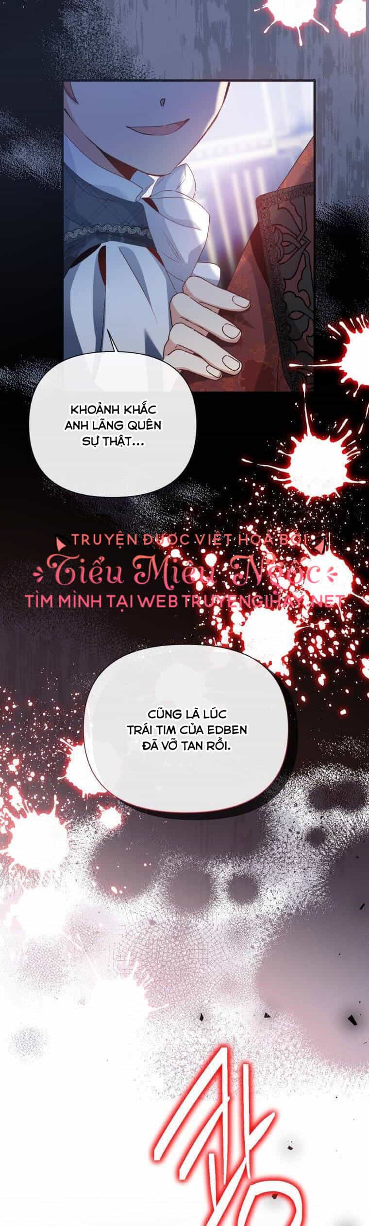 Kế Hoạch B - Chương 46 - ảnh 30