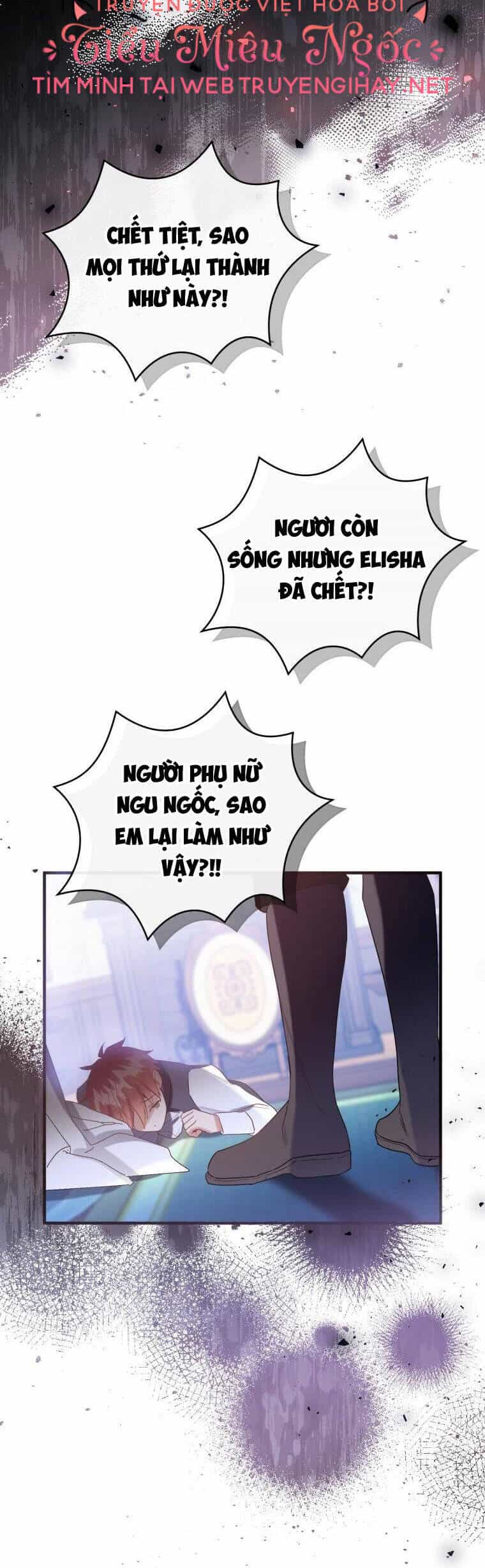 Kế Hoạch B - Chương 46 - ảnh 49