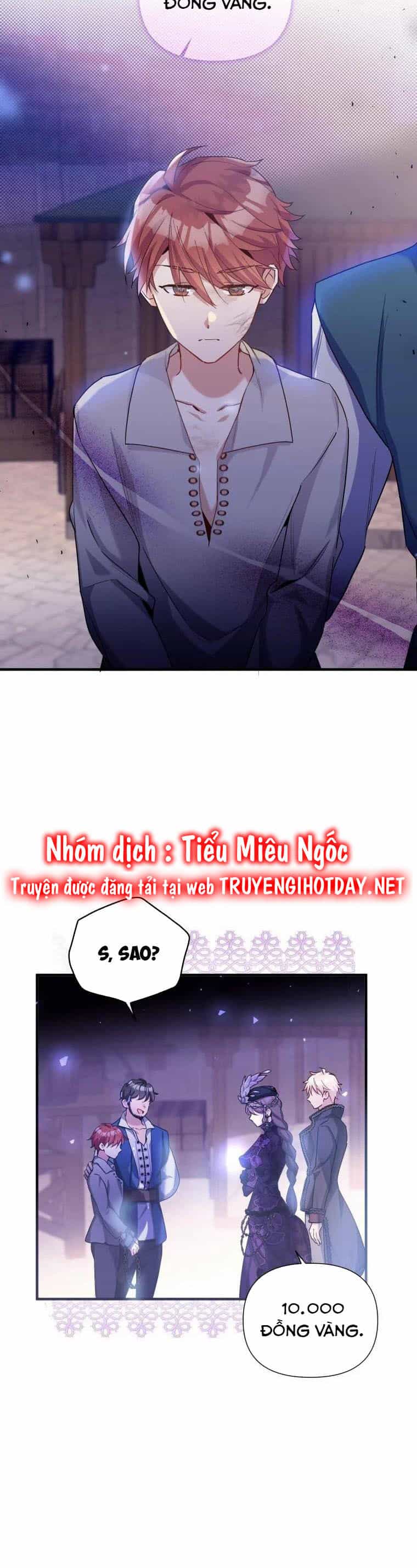 Kế Hoạch B - Chương 47 - ảnh 11