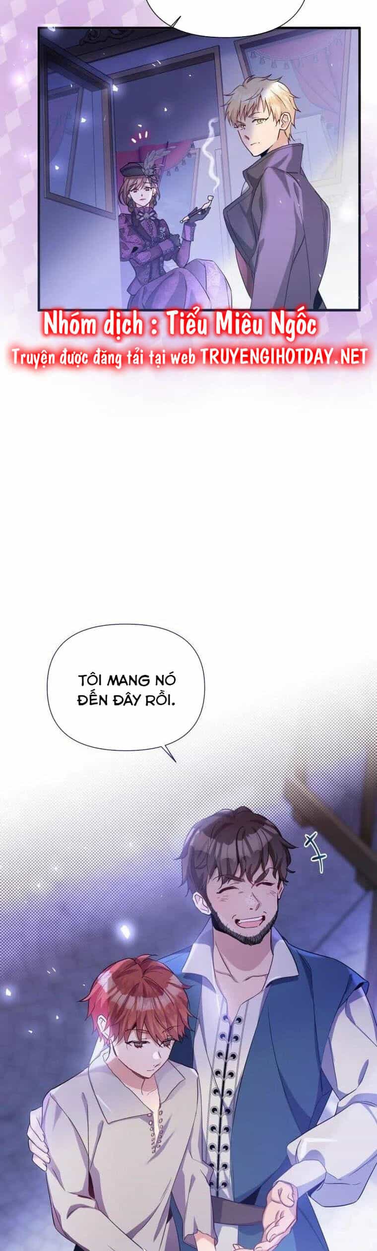 Kế Hoạch B - Chương 47 - ảnh 14