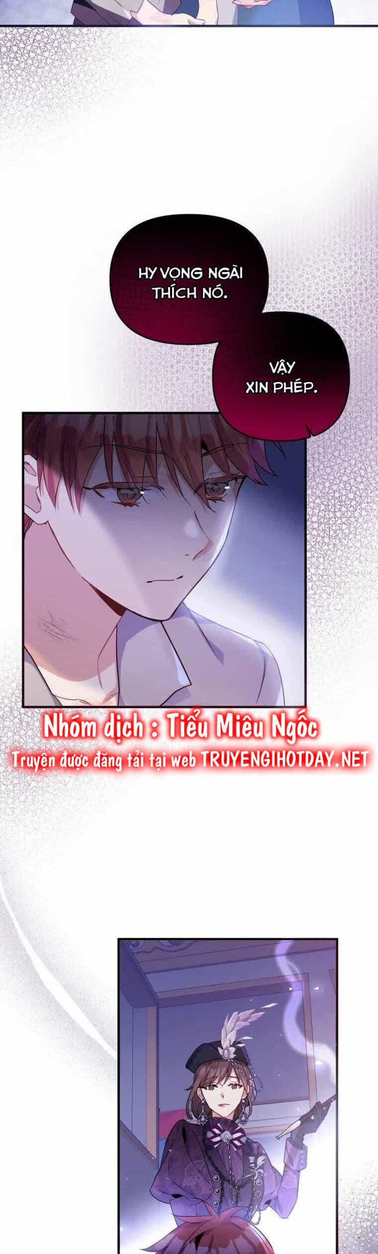 Kế Hoạch B - Chương 47 - ảnh 15
