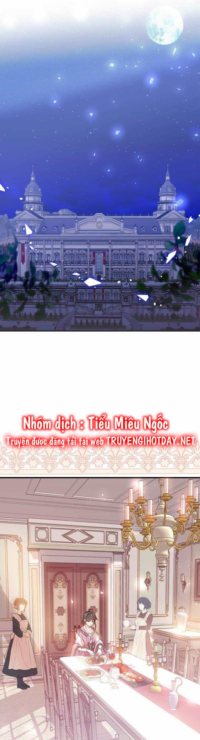 Kế Hoạch B - Chương 47 - ảnh 18