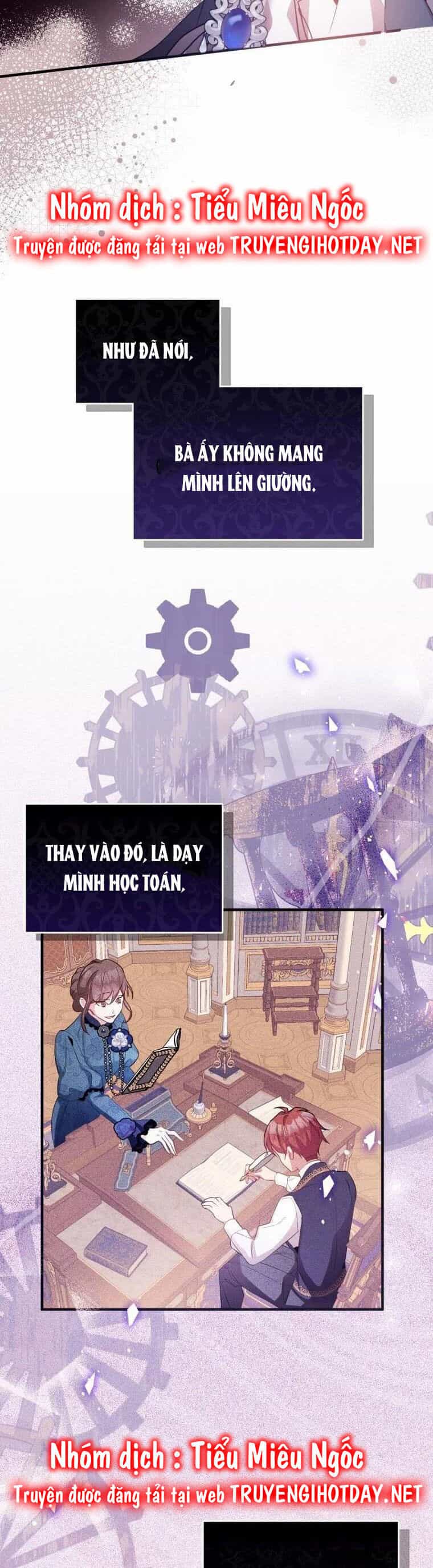 Kế Hoạch B - Chương 47 - ảnh 25