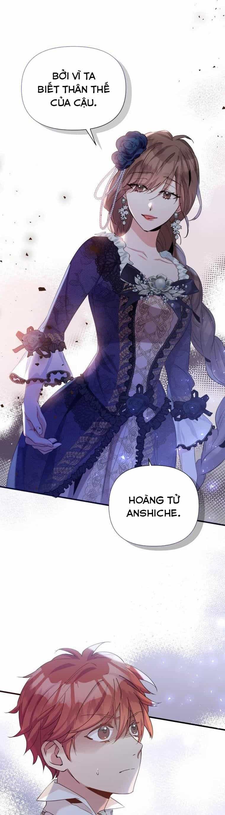 Kế Hoạch B - Chương 47 - ảnh 32