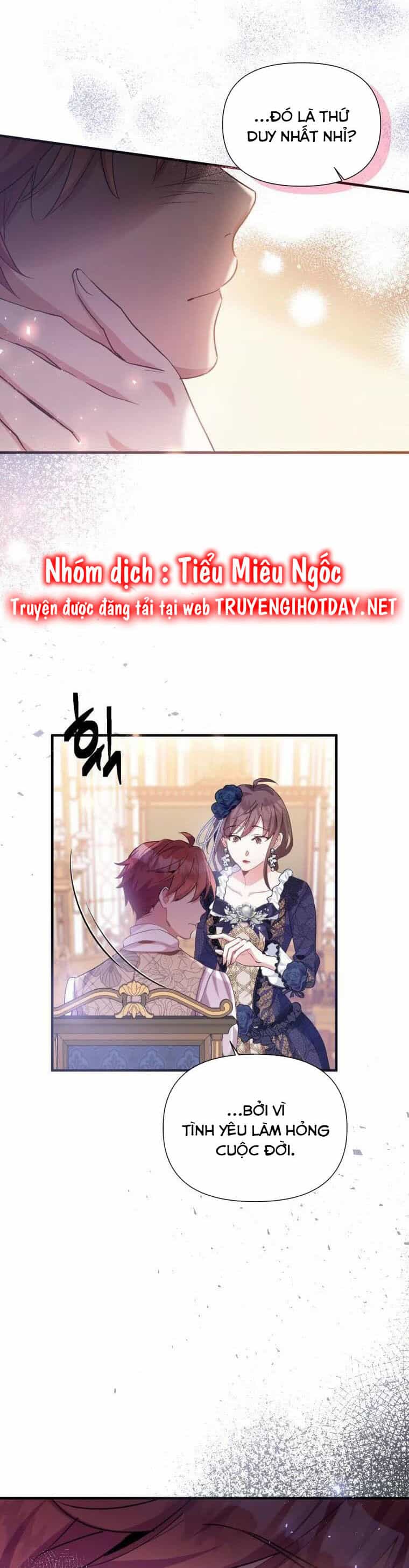 Kế Hoạch B - Chương 47 - ảnh 37