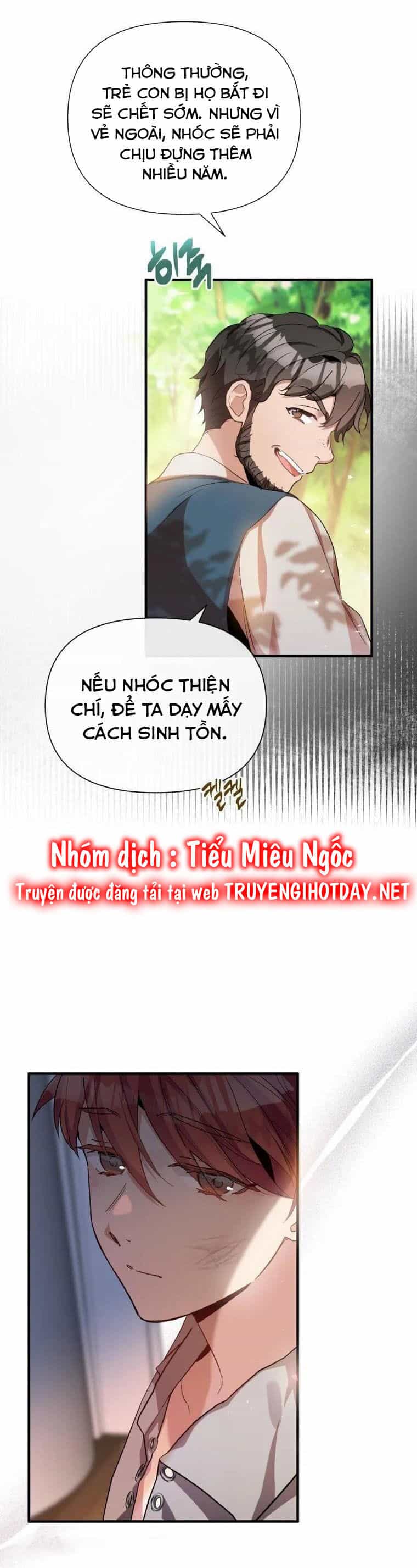 Kế Hoạch B - Chương 47 - ảnh 6
