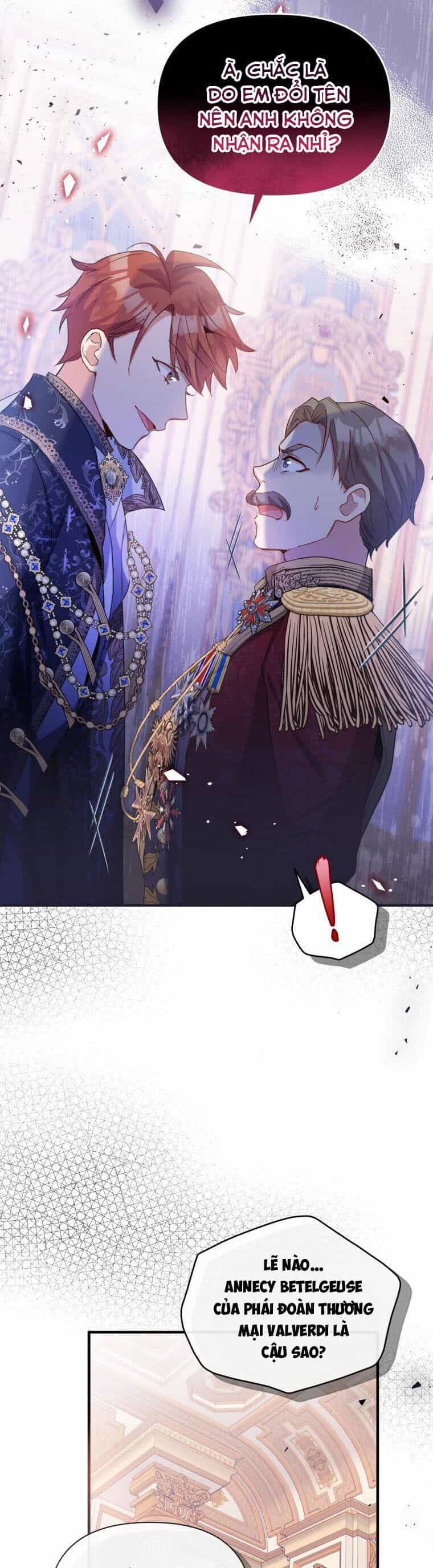 Kế Hoạch B - Chương 48 - ảnh 10