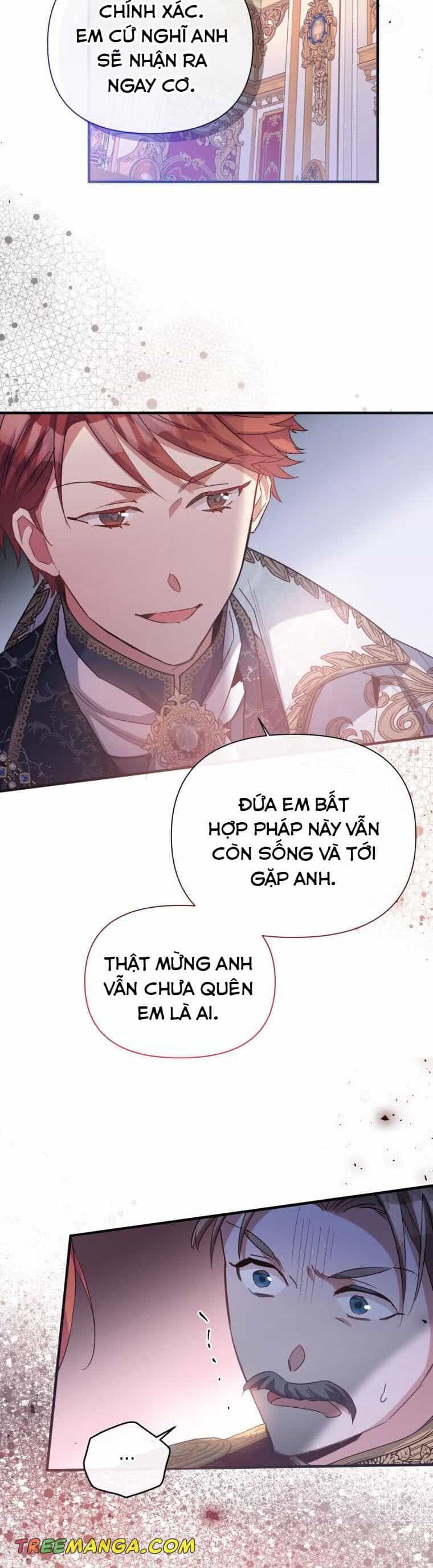 Kế Hoạch B - Chương 48 - ảnh 11