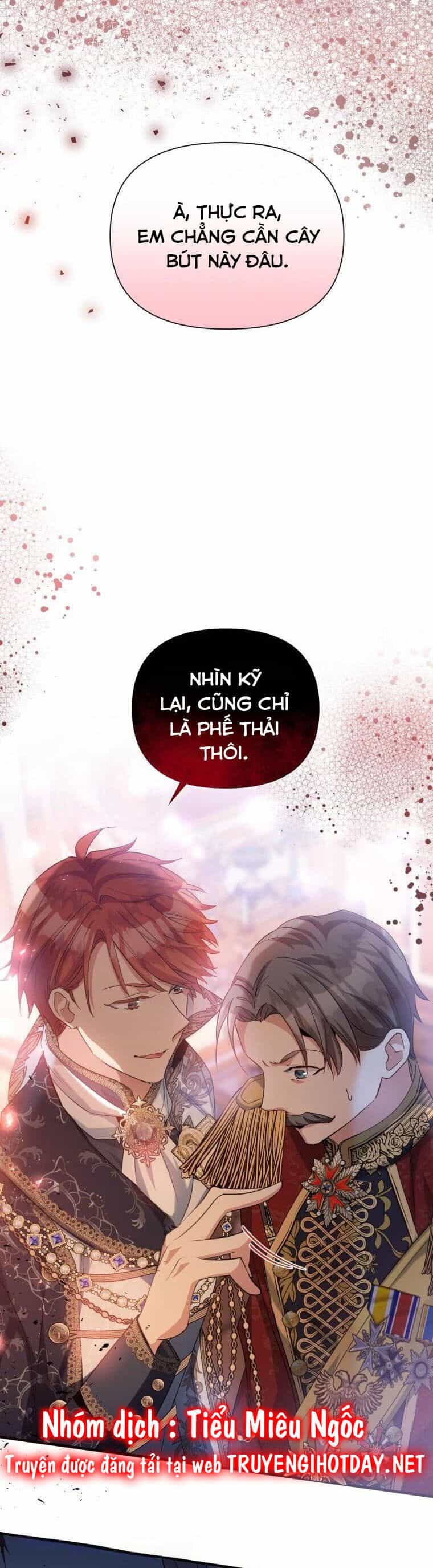 Kế Hoạch B - Chương 48 - ảnh 12