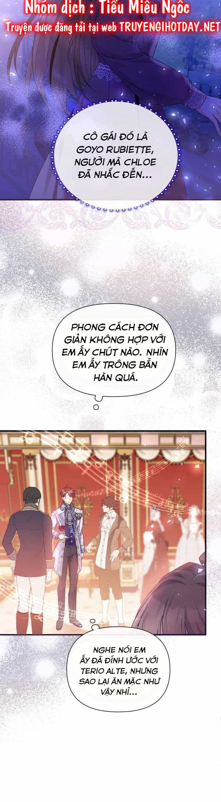 Kế Hoạch B - Chương 48 - ảnh 20