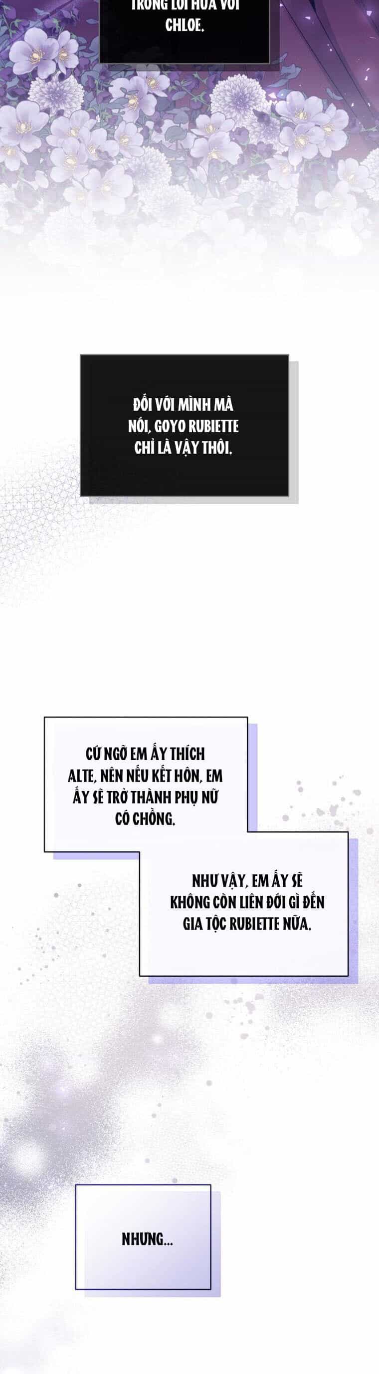 Kế Hoạch B - Chương 48 - ảnh 23