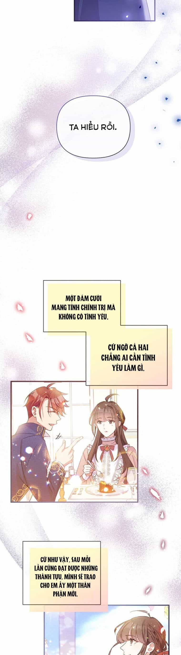 Kế Hoạch B - Chương 48 - ảnh 26