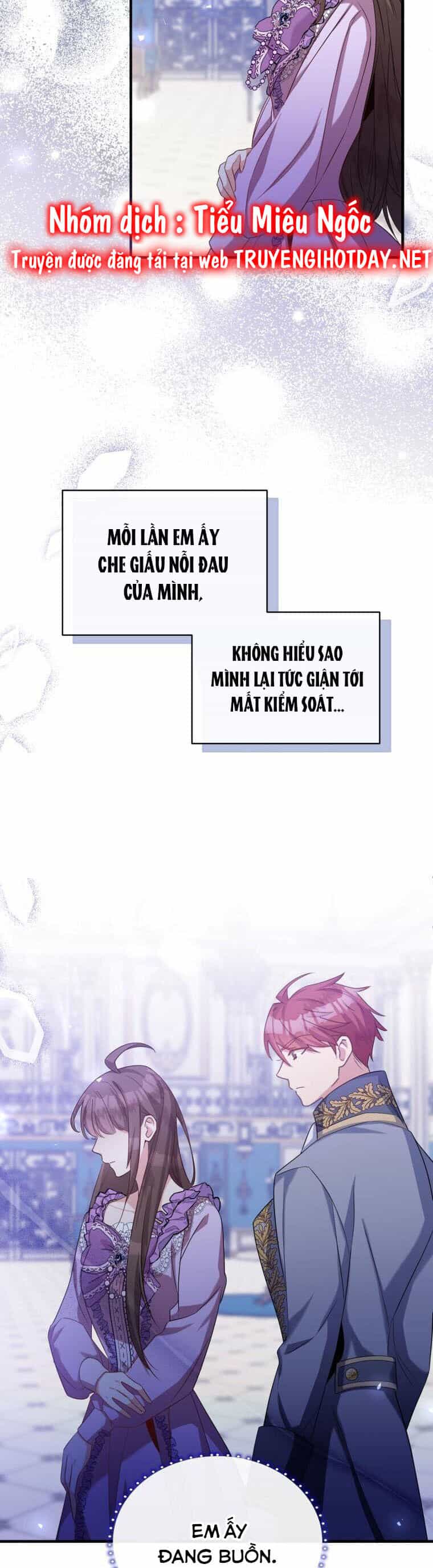 Kế Hoạch B - Chương 48 - ảnh 31
