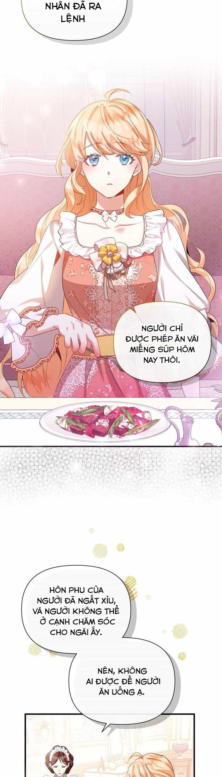 Kế Hoạch B - Chương 48 - ảnh 36