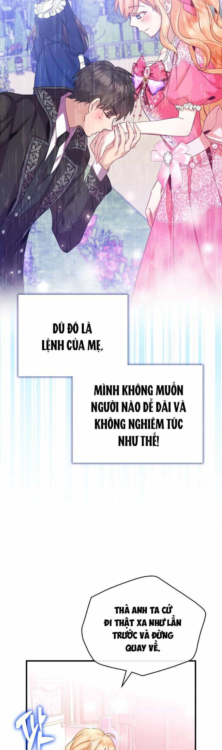 Kế Hoạch B - Chương 48 - ảnh 39